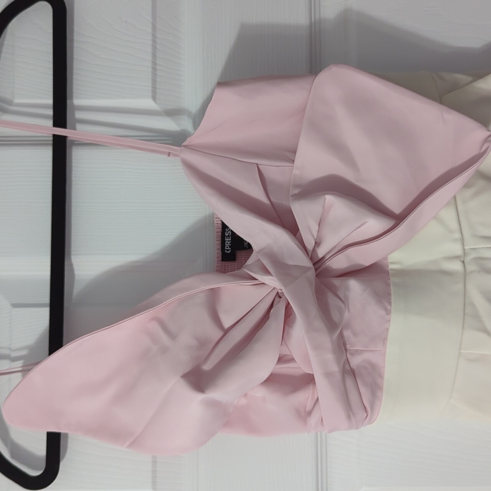 Express jumpsuit